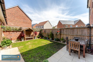 Garden- click for photo gallery